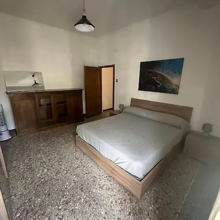Metro C - Centocelle Ampio Con Tre Da Letto Lejlighed *