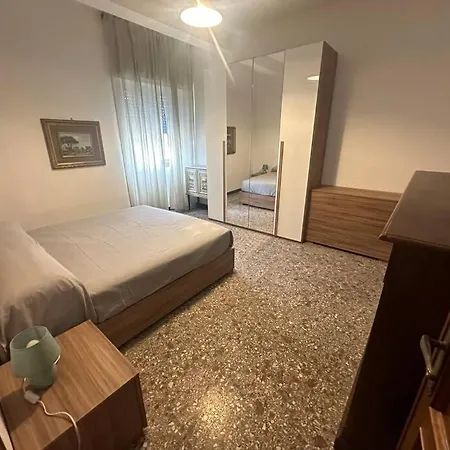 Apartment Metro C - Centocelle Ampio Con Tre Da Letto Rome