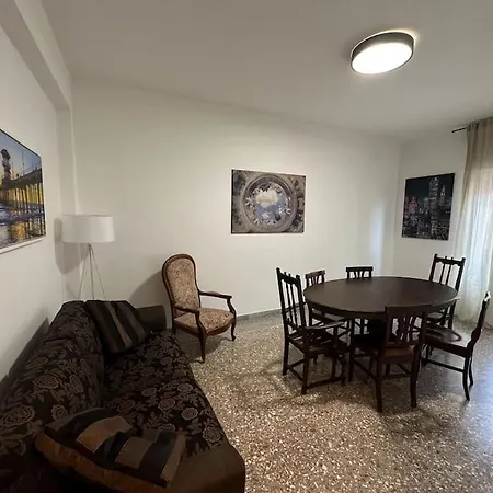 Apartment Metro C - Centocelle Ampio Con Tre Da Letto Rome
