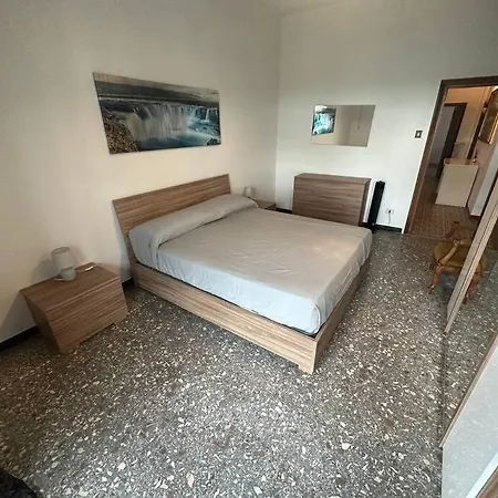 Apartment Metro C - Centocelle Ampio Con Tre Da Letto Rome
